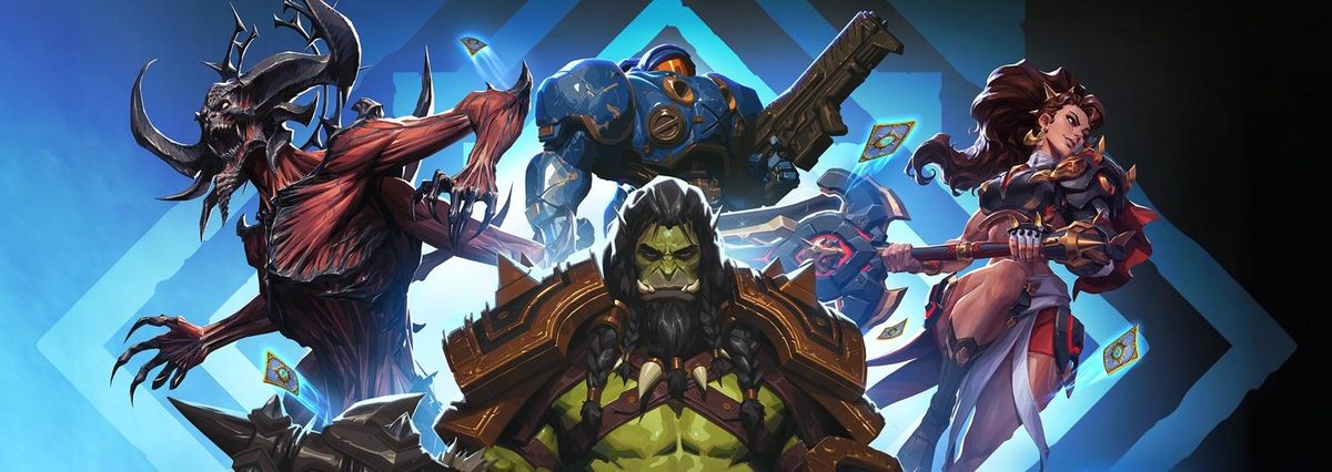 BlizzCon 2026: tutti gli annunci della cerimonia d'apertura