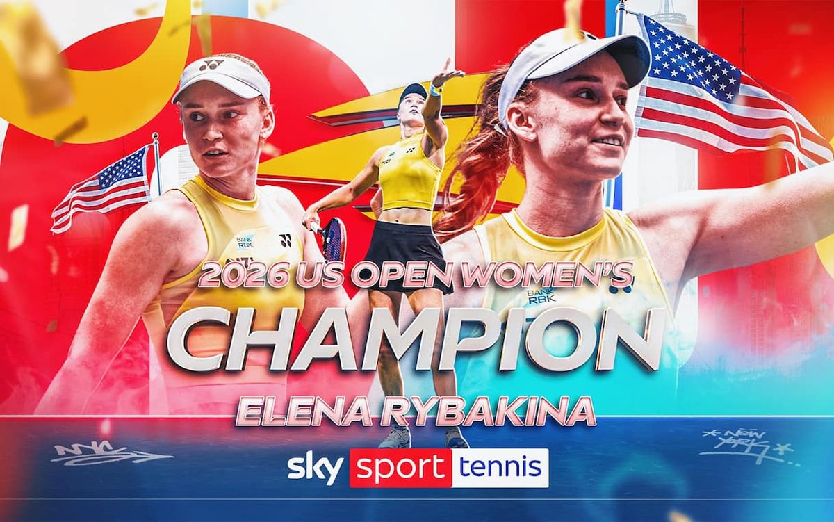Sabalenka-Rybakina oggi agli US Open, il risultato in diretta live della partita