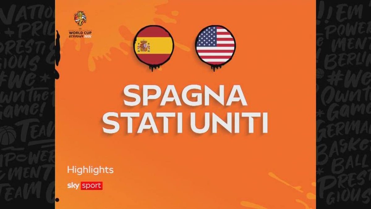 Mondiali femminili, Spagna-Stati Uniti 66-76: gli highlights