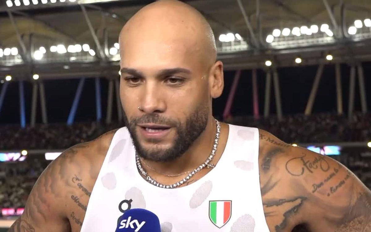 Ultimate Championship di atletica, Jacobs fuori dalla finale: "Obiettivo Olimpiadi"