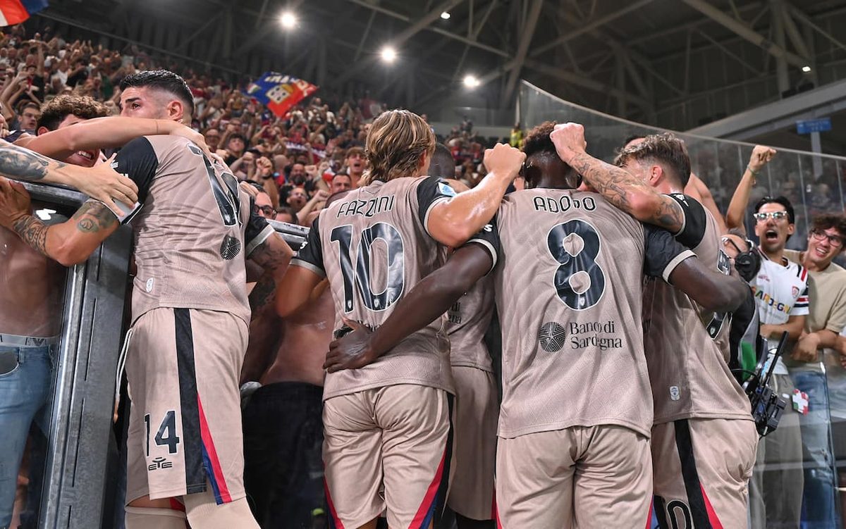 Serie A, la classifica della stagione 2026-2027