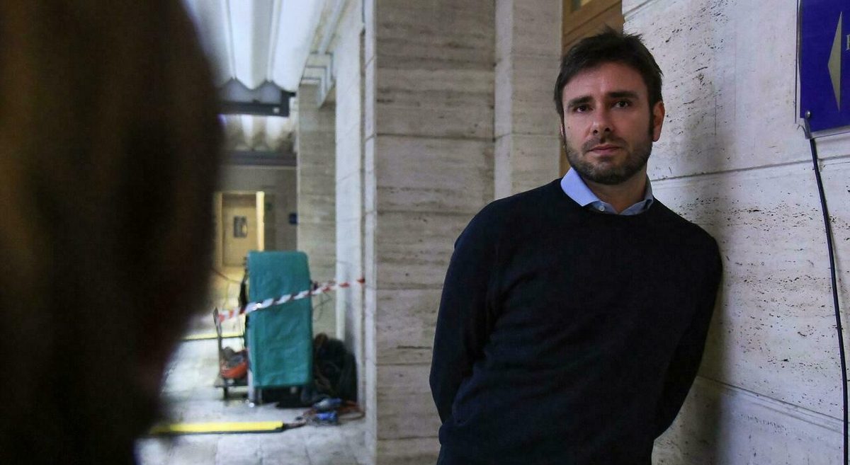 Di Battista è in terapia intensiva, rientro forse domani. L'associazione Schierarsi: «I medici si stanno prendendo cura…