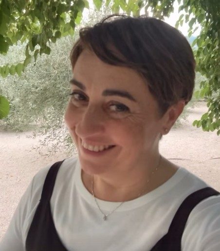 “La nostra decisione è quella di non mostrarle”: Benedetta Rossi spiega come gestirà l’immagine delle proprie figlie