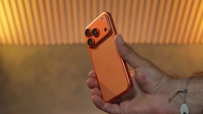 Gli iPhone 17 Pro non sono più venduti da Apple, e ora possono essere un affare