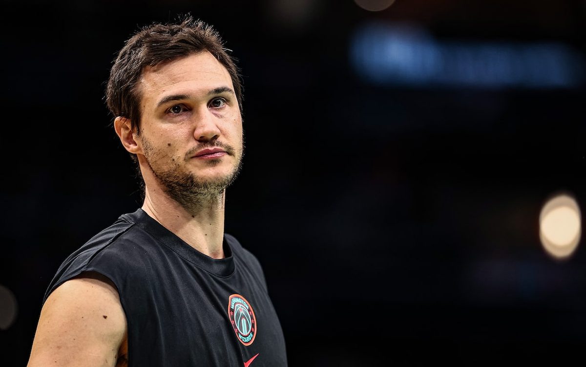 NBA, Gallinari: "Forse sono il più grande what-if della storia del gioco"