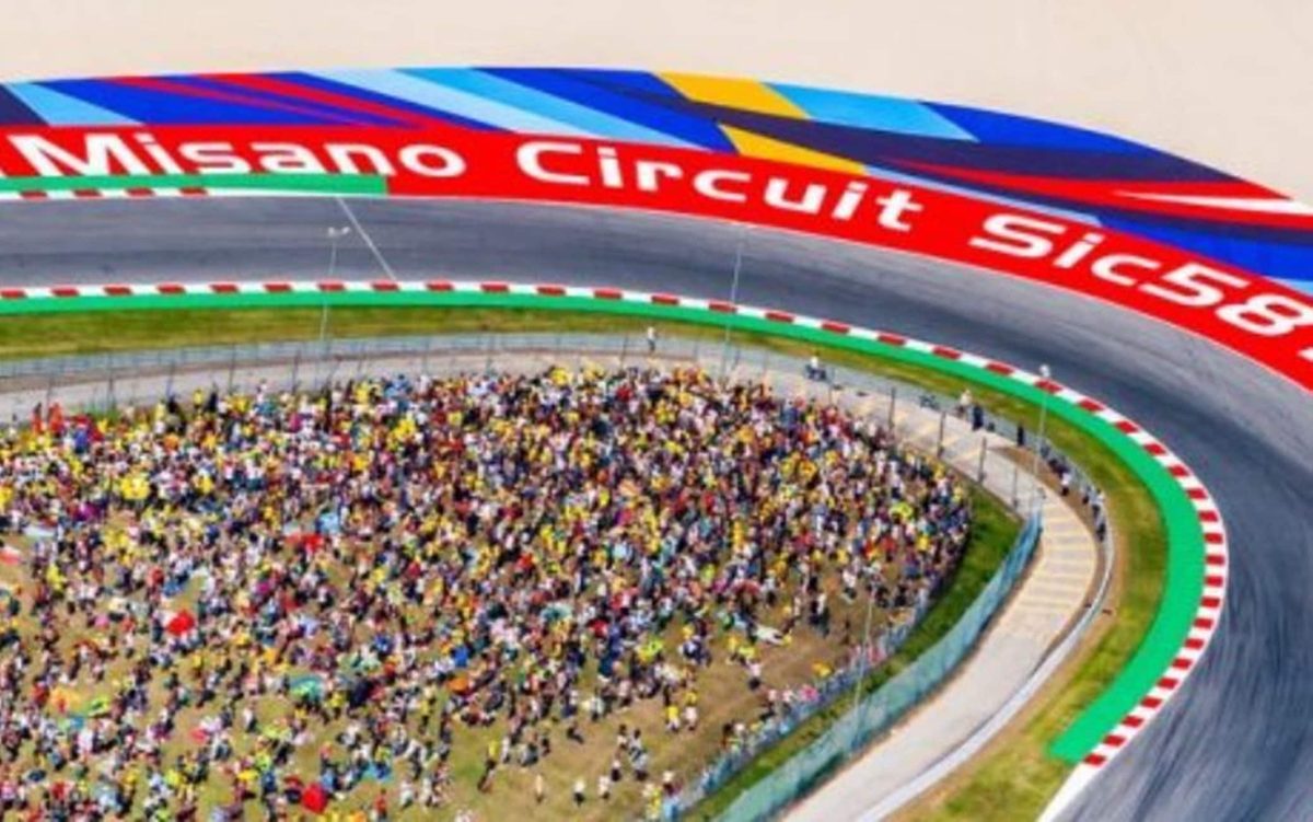 MotoGP, GP San Marino a Misano: orari tv e ultime news