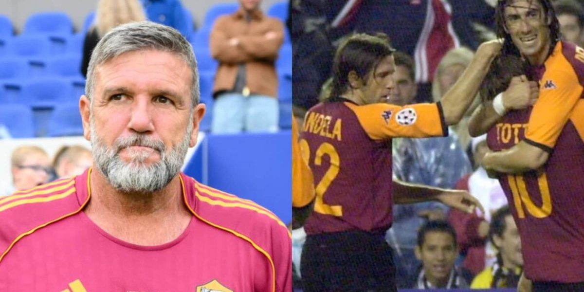 Candela: "La Roma pu&ograve; passare il turno in Champions, il sorteggio &egrave; perfetto". E il retroscena su Gasperi…
