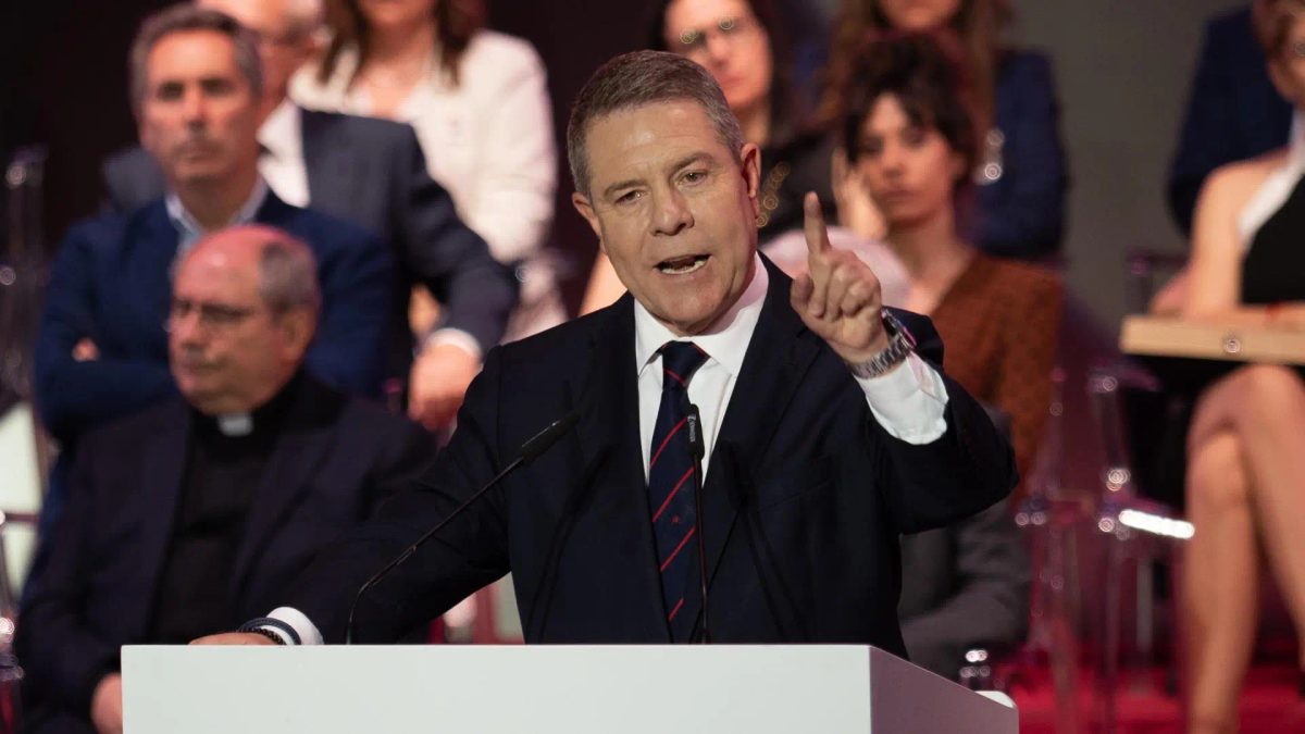 Page exige al Gobierno "espabilar" en la crisis de Ceuta: "La mentira se ha elevado a categoría de dogma"