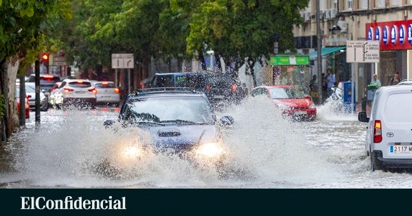 El tiempo en Murcia durante la Feria: previsión día a día y si va a llover en los actos