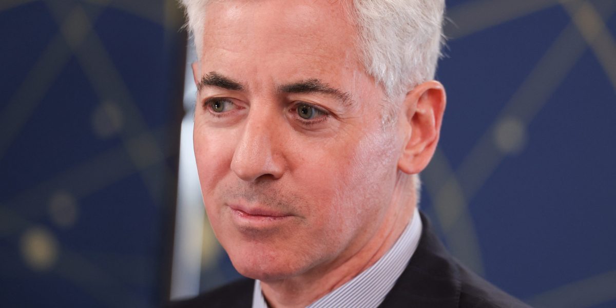 ‘Socialism is a disaster’: Bill Ackman says Zohran Mamdani’s bad left-wing housing policy is worsening New York’s affor…