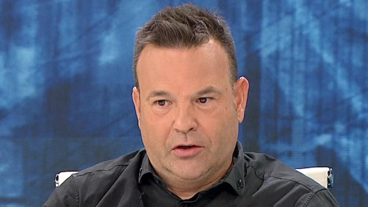 José Elías, empresario: "La clave para saber cómo va tu empresa es preguntarle a la persona de la limpieza. Será el fee…