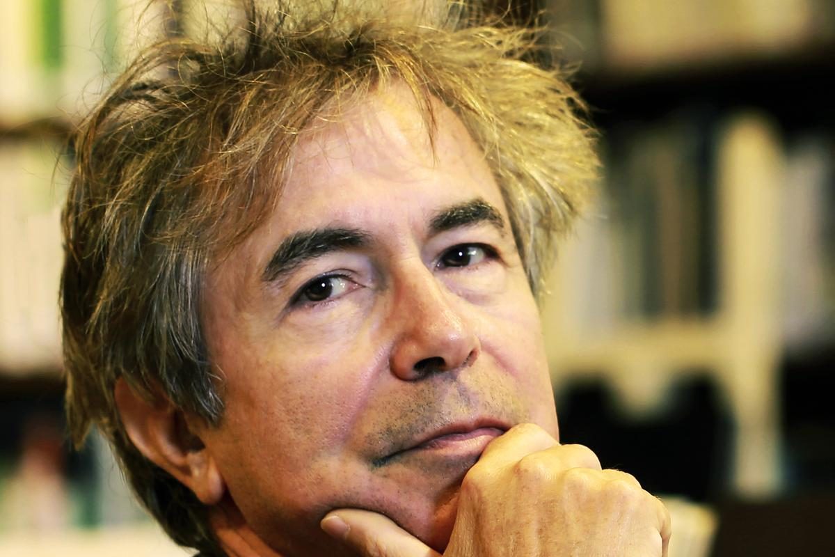 François Jullien : « Les entrepreneurs de la longévité nous vendent des beaux jours sans fin, mais la satisfaction qu’i…