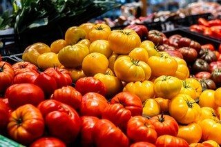 PODCAST. De plante mystérieuse à star de nos assiettes : l’incroyable histoire de la tomate
