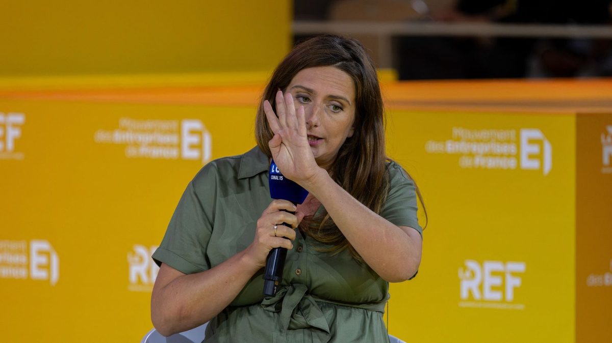 "C'est du déni climatique" : lors d'un débat présidentiel, plusieurs candidats ou leurs représentants s'accordent sur l…