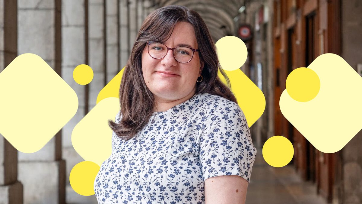 La renaissance de Maëlle, dont le corps était transformé par une tumeur : « Je suis beaucoup plus paisible »