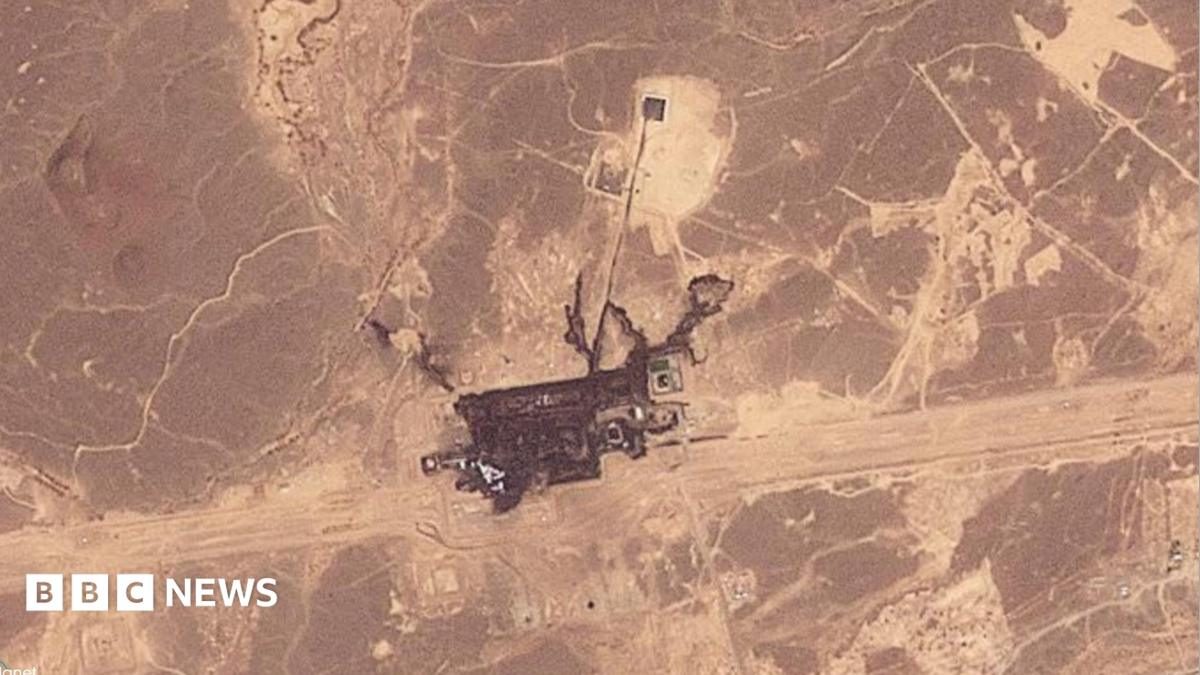 Saudi Arabia shuts key oil pipeline after drone attack launched from Iraq