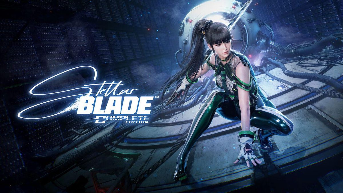 Stellar Blade : l'édition Switch 2 se date, des costumes Bayonetta dans sa valise