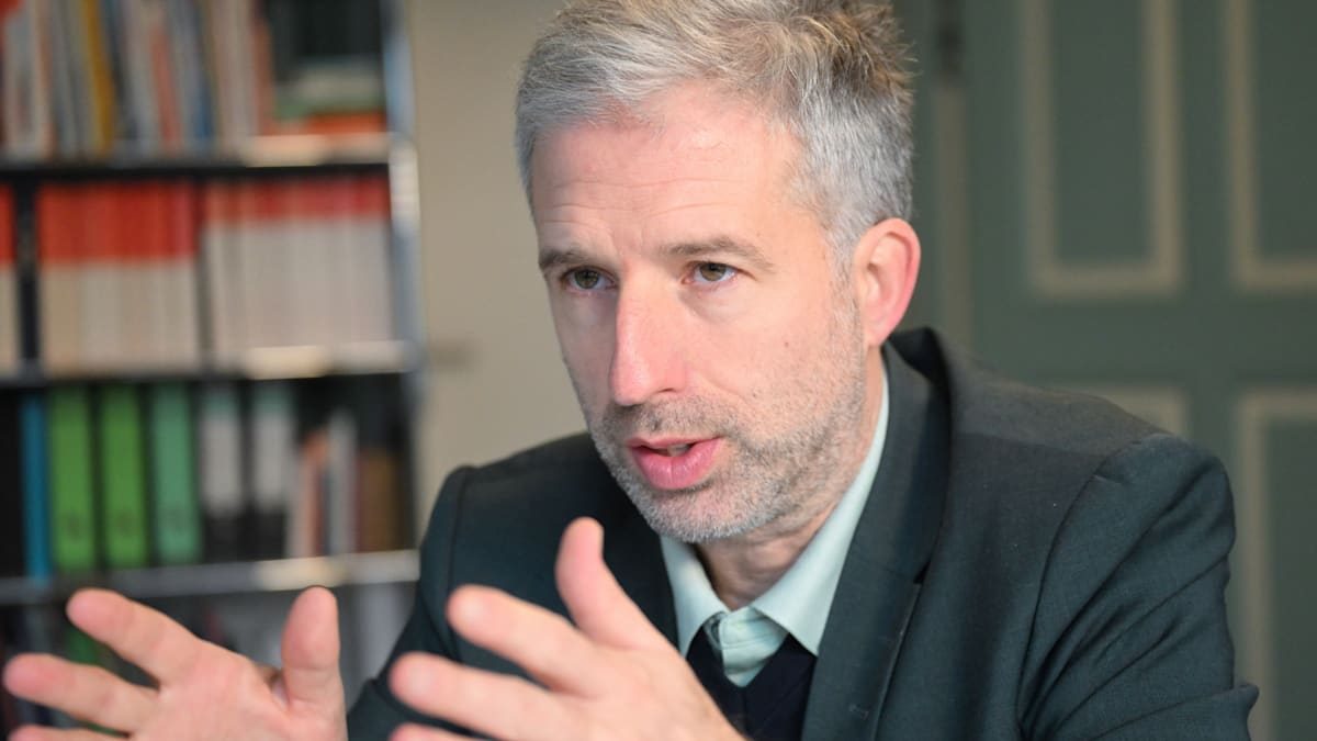 Nach AfD-Wahlsieg – Warum Boris Palmer von einem „Glücksfall“ spricht