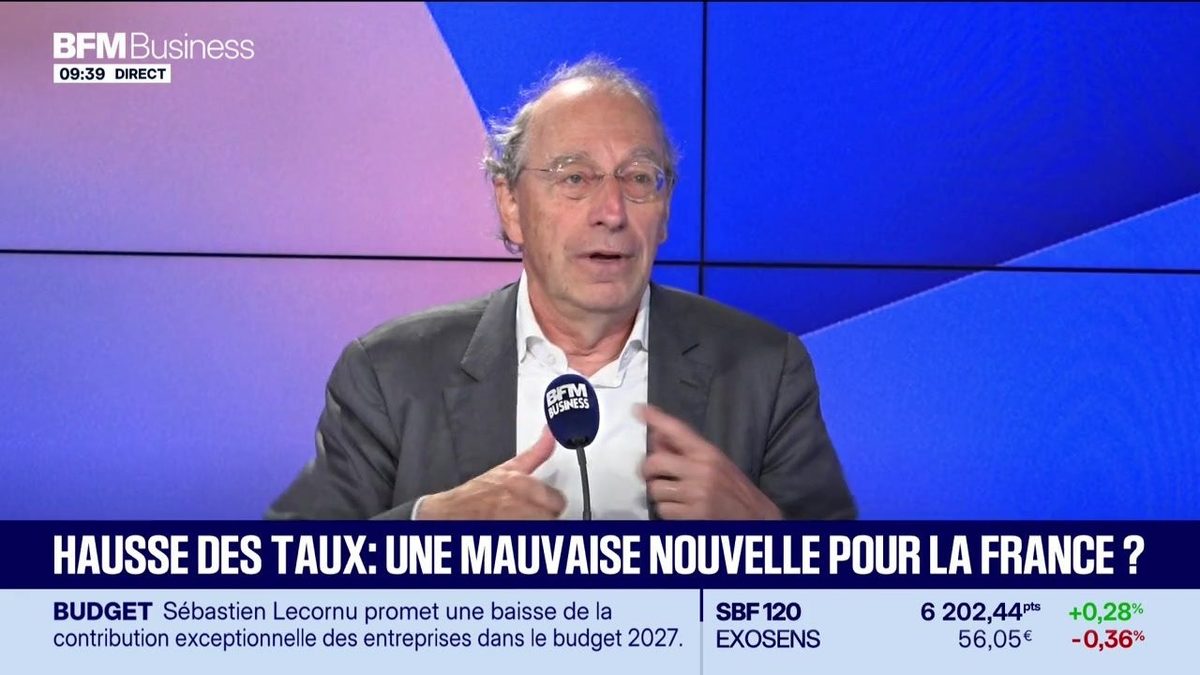 L'intégrale des Experts du jeudi 10 septembre