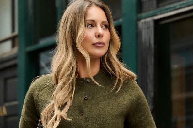 Louise Thompson’s latest petite Nobody's Child edit has a 'perfect for September cardigan'