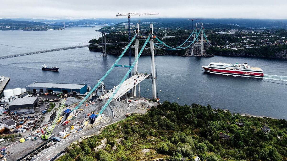 Utsatt på ubestemt tid: – Uakseptabelt