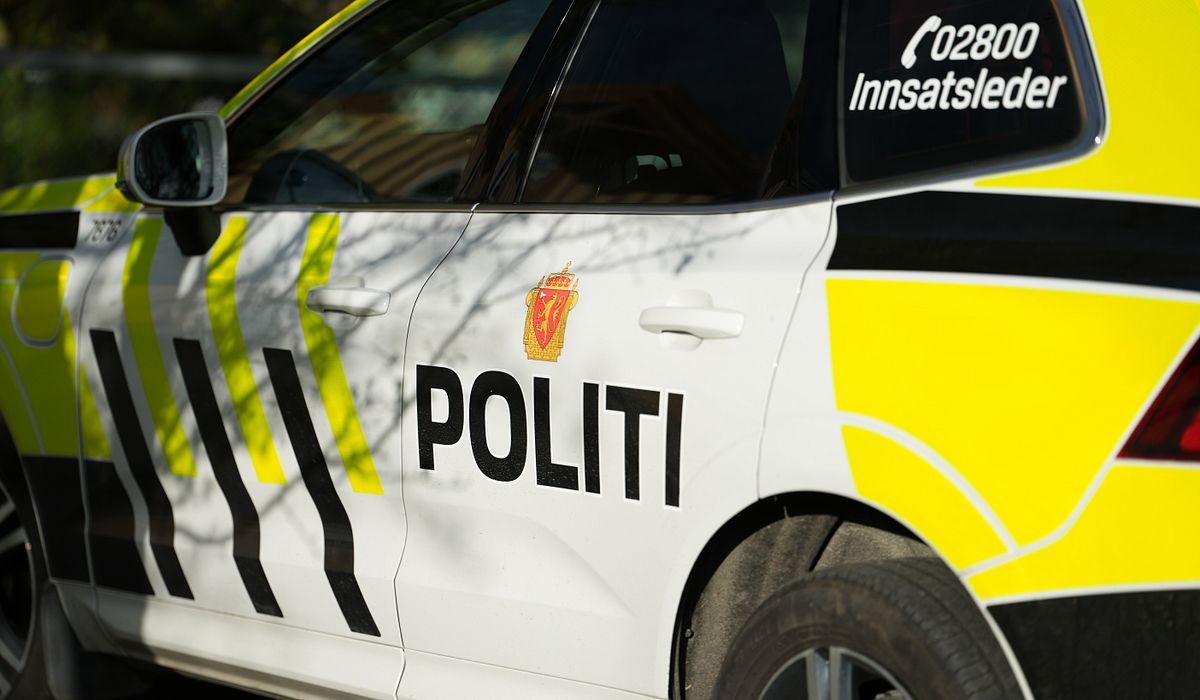 Sendt til St. Olav med knivskader – har ikke funnet gjerningsperson