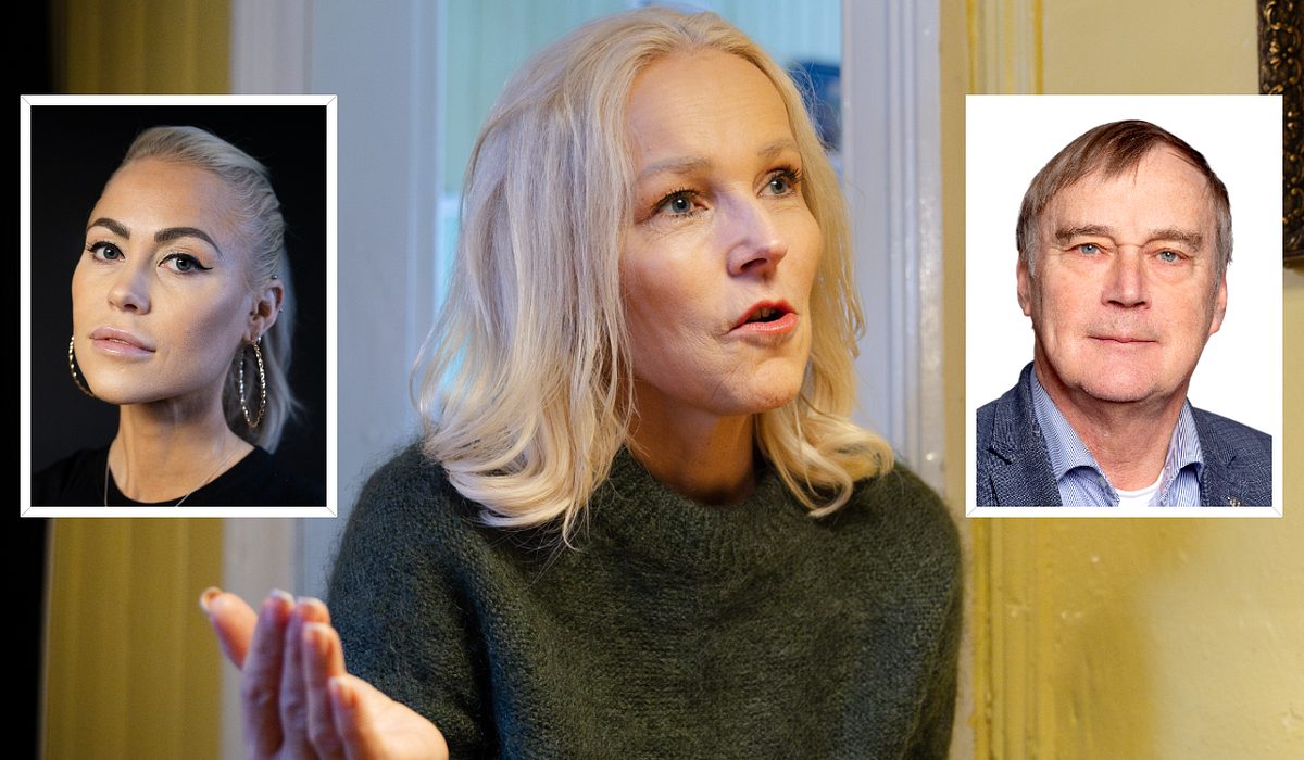 Klager inn reklamen: – Det er dårlig gjort