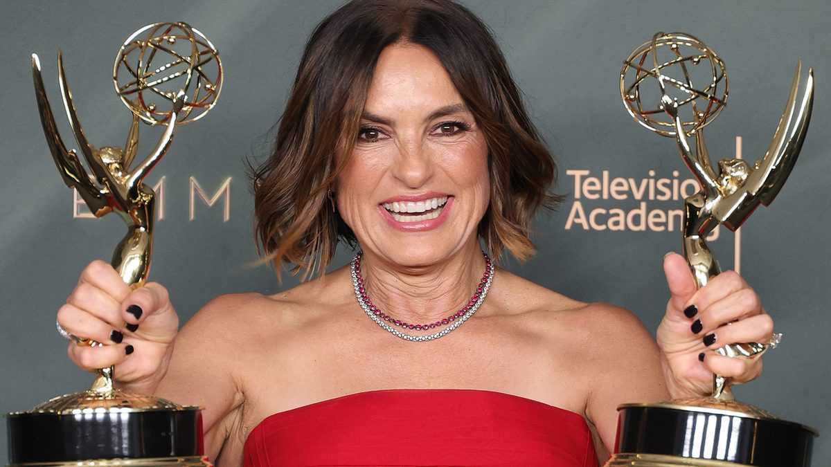 What To Watch Saturday: Creative Arts Emmys, Have I Got News For You Returns, And More