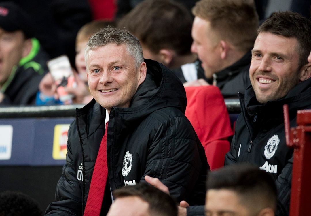 United-manageren hyller Solskjær: – Har lært så mye av Ole