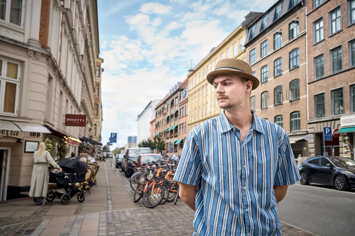 Butiksejer frygter, at kommunen fjerner 122 p-pladser: »Som at skyde alle butikkerne i baghovedet«