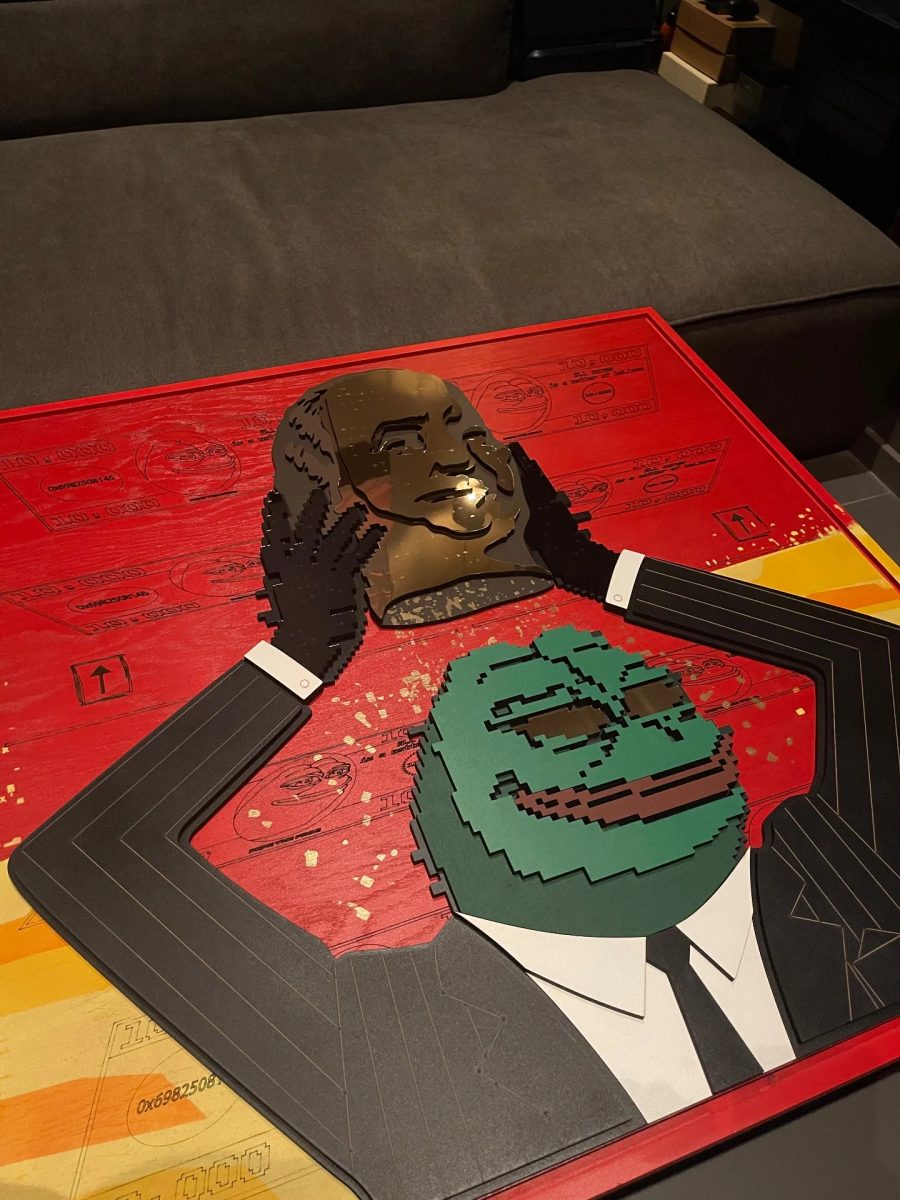 🐸❤️