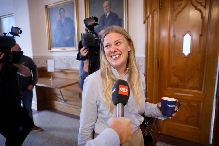 Venstre-dissident skriver under på borgerforslag – ikke vores opgave, mener ordfører