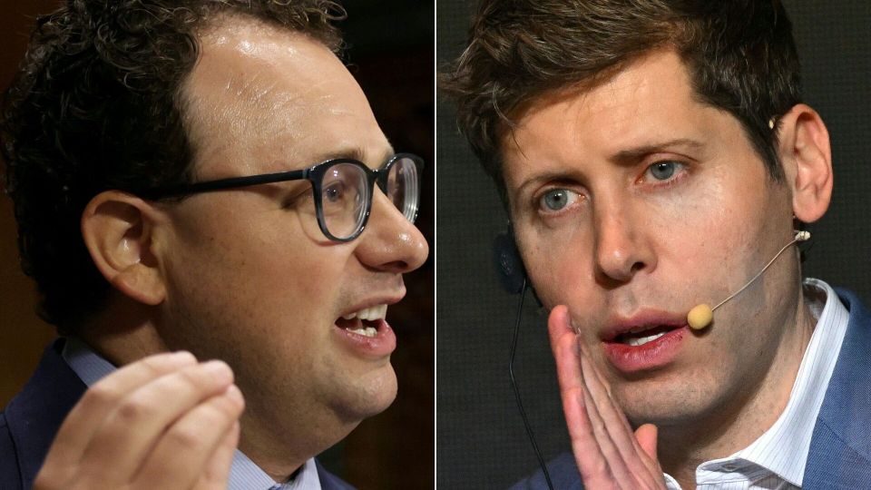 Kommentar: Debatten om vildfarne AI-bots er en stråmand: Det er techbosserne bag, vi skal stille til ansvar