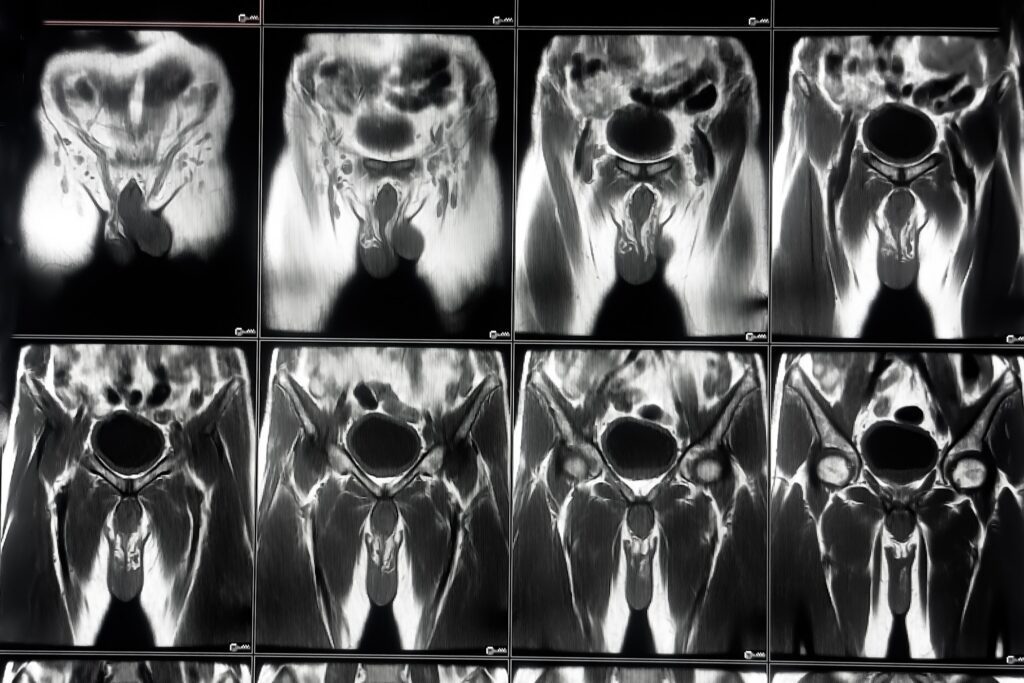 Danske forskere i spidsen for opsigtsvækkende nyt studie om prostatakræft