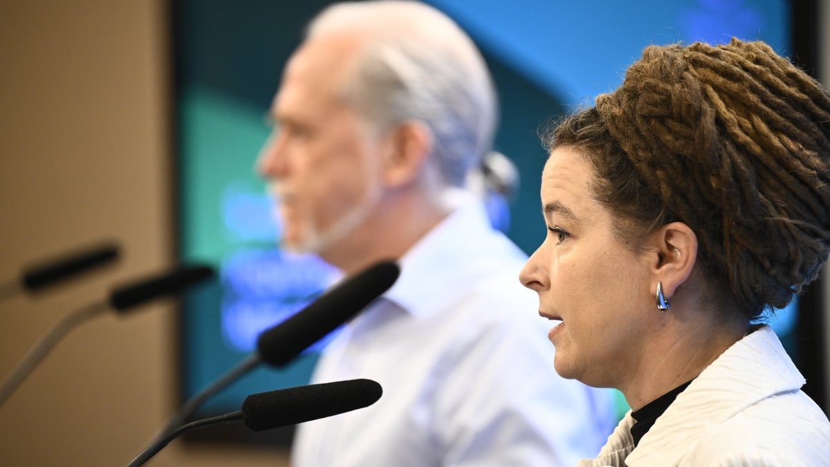 MP:s vallöfte: Comeback för miljödepartementet