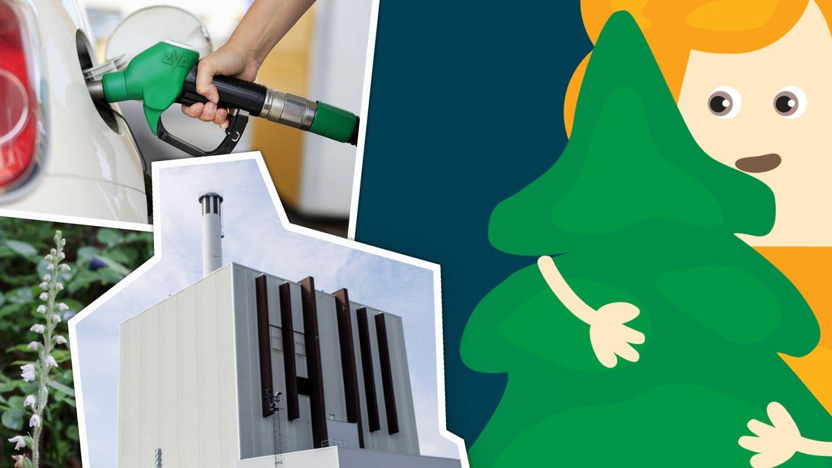 Så mycket (och lite) vill partierna göra för klimatet