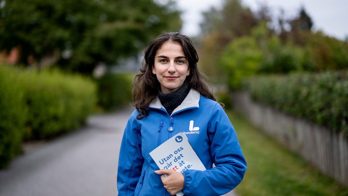 Pourmokhtari: Inte ändrat mina åsikter om SD