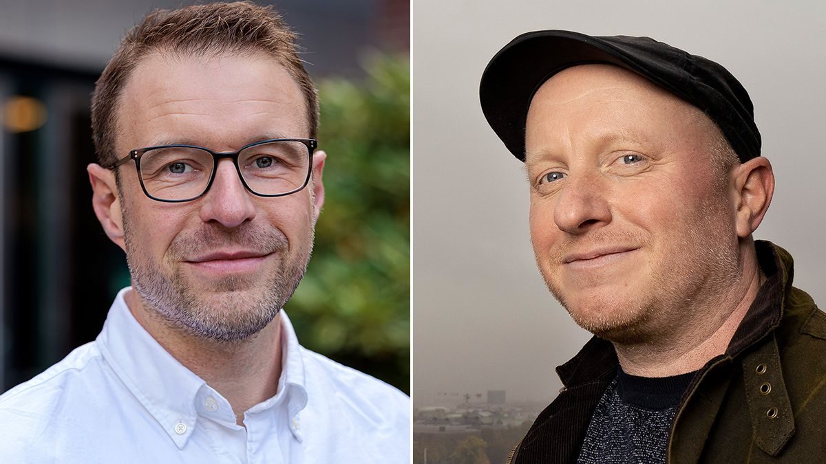 ”Motsägelsefullt om hotad demokrati”