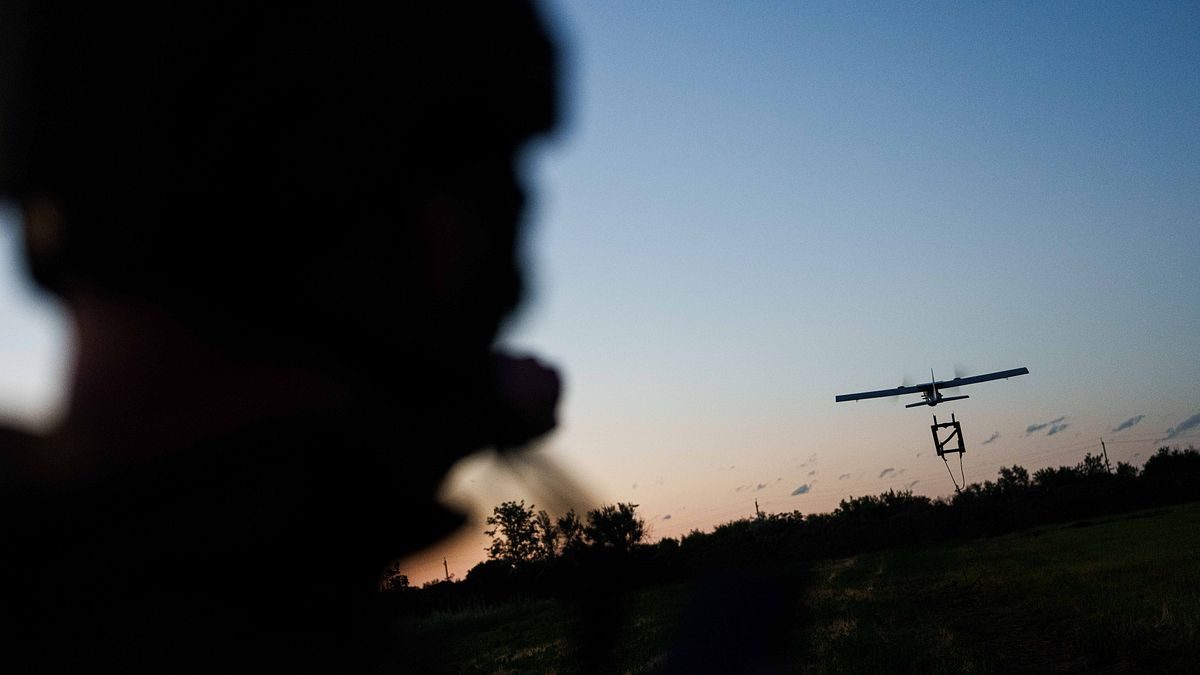 Lurades strida för Ryssland: ”Åker aldrig tillbaka”