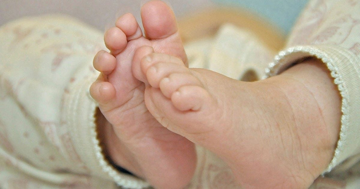Nu erbjuds spädbarn skyddande antikroppar mot RS