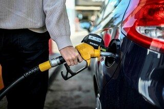 En Corse, des stations-service sont à l’arrêt pour protester contre le bouclier tarifaire de Total