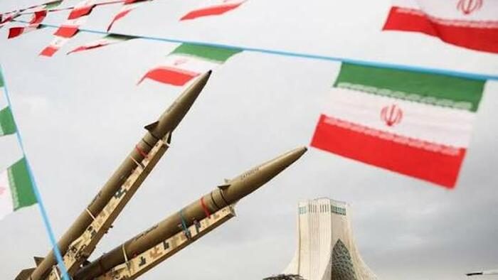 Report Sounds Alarm Over Return Of Iranian Mass Ballistic Missile Production