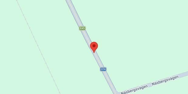 Just nu: Stopp på E45 på grund av olycka med en lastbil och en personbil