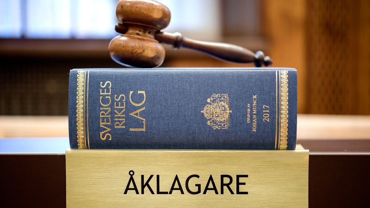 Liga i Eskilstuna åtalas för narkotikabrott