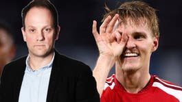 Därför garderar jag Arsenal nu