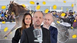 Chockar kollegerna: ”Inte hänt på 50 år?”