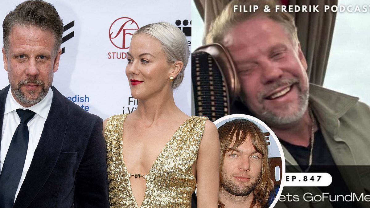 Filip Hammar om svensexan – från bänkpress till fest på Stureplan