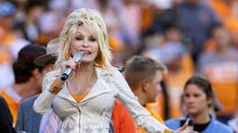 Därför höll Dolly Parton sin cancer hemlig