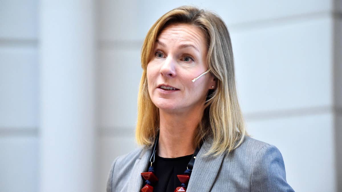 Kinneviks nya vd bekräftade kapitalstrategi vid analytikerlunch