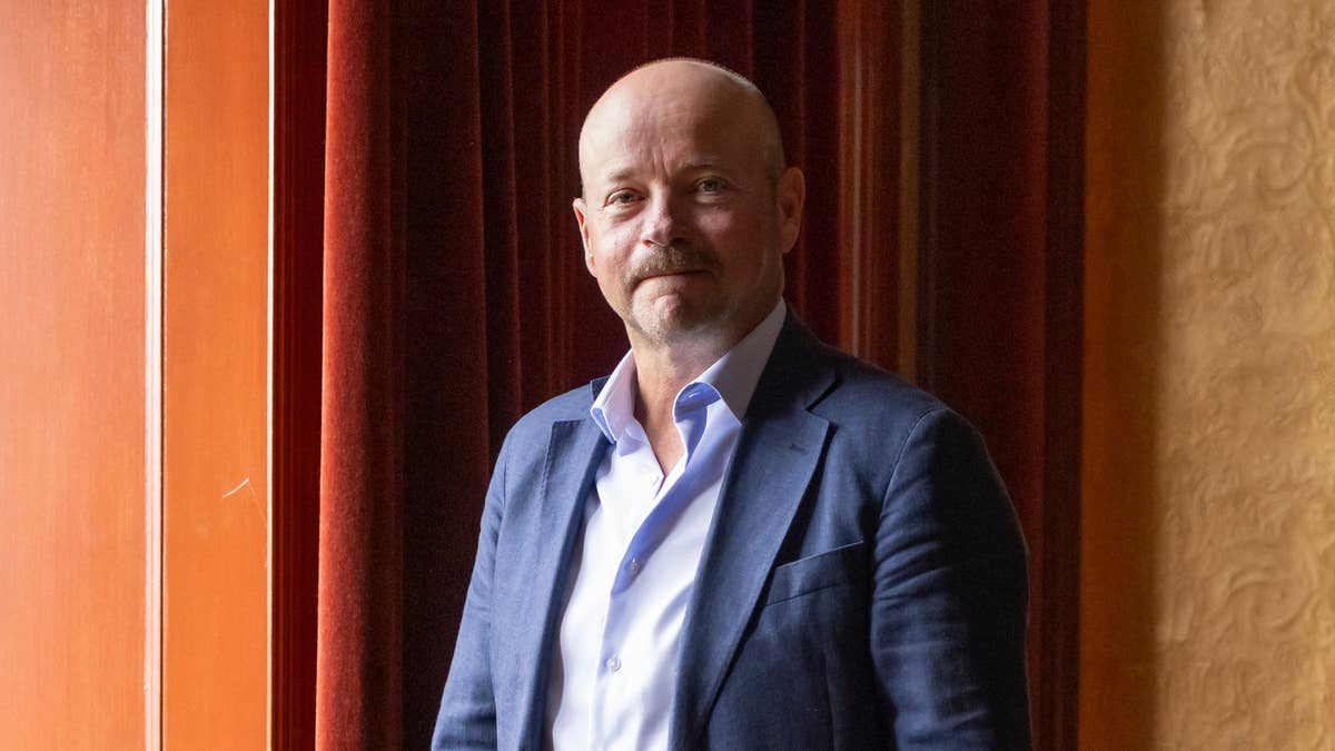 Aktien som rusar – när resten rasar
